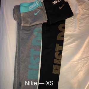 Nike leggings